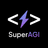 SuperAGI logo