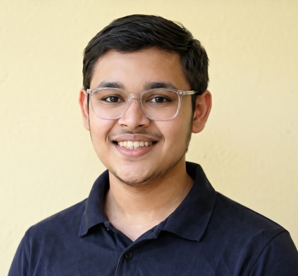 Sayandeep Das